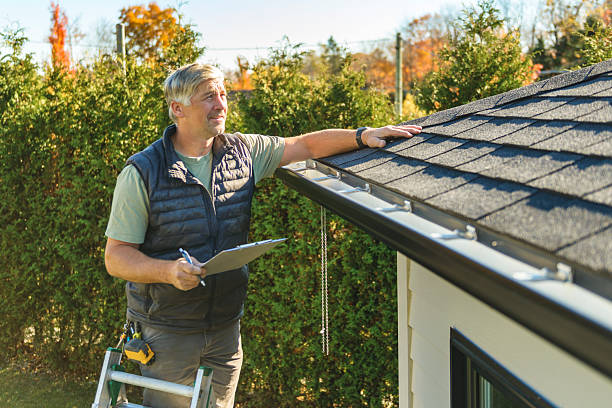 Trusted Roof Installation service in Berryton, KS - Ben Roofing and Steel LLC